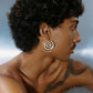 Spiral Earring