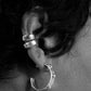 Urchin Earring