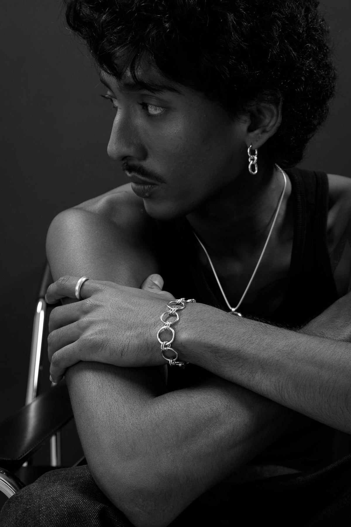 Bracelet 01