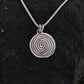 Spiral Pendant
