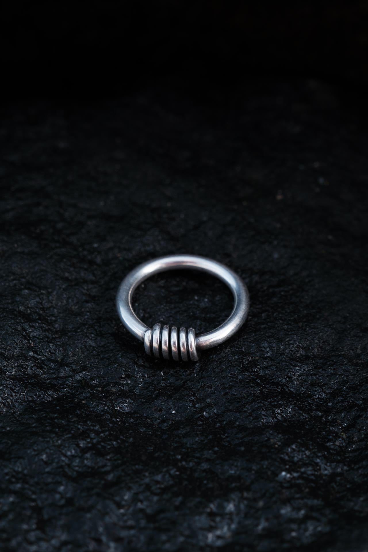 Wired Ring