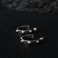 Urchin Earring