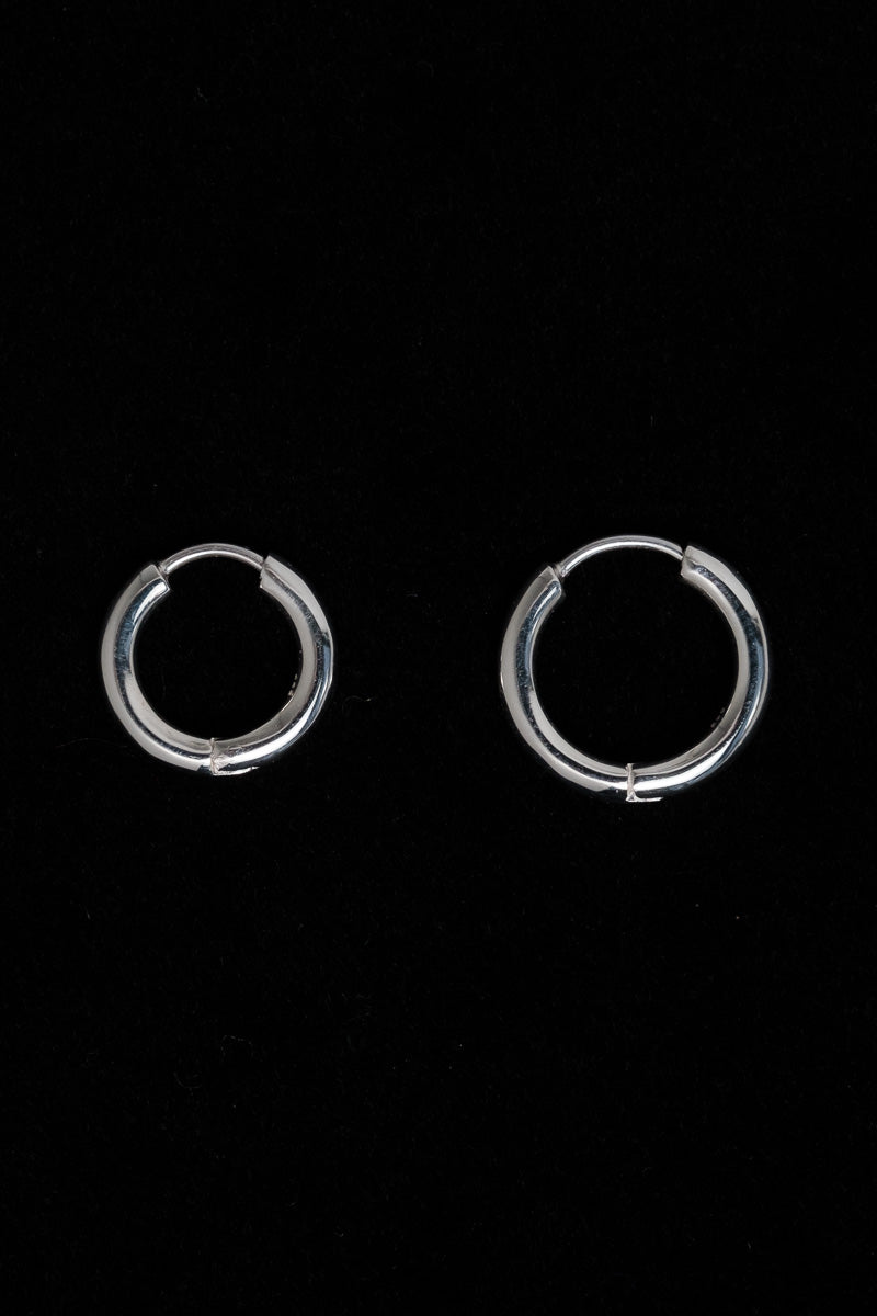 Hoop Earring 01