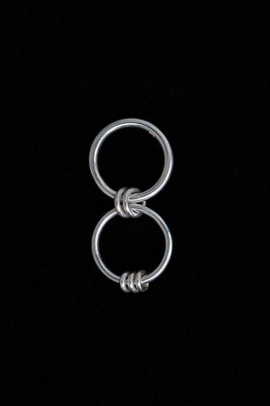 Anxiety Ring Small