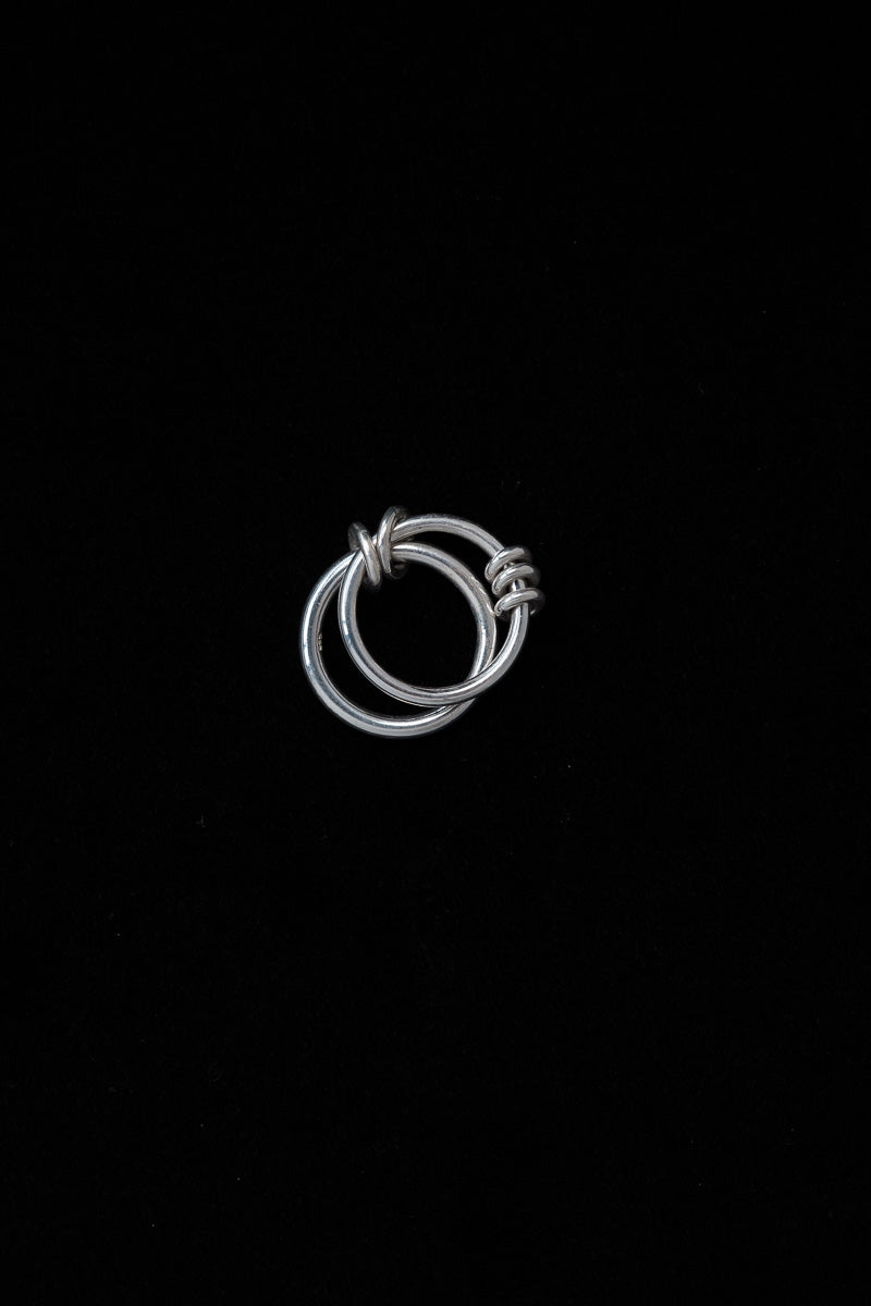 Anxiety Ring Small