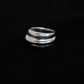 Sculptural Ring 03