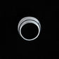 Sculptural Ring 03