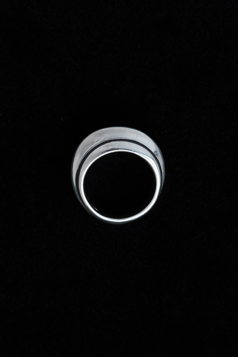 Sculptural Ring 03