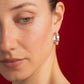 Urchin Earring