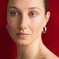 Urchin Earring