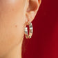 Urchin Earring