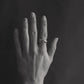 Intertwined Rings