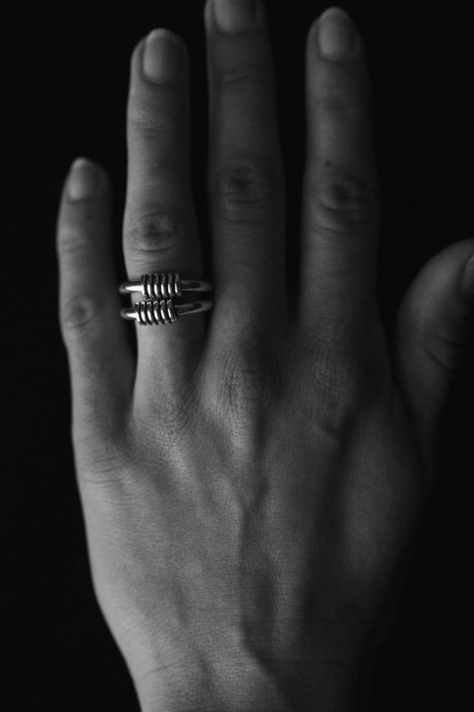 Wired Ring