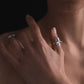 Shield Ring