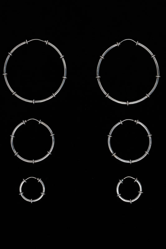 Hoop Earring 03